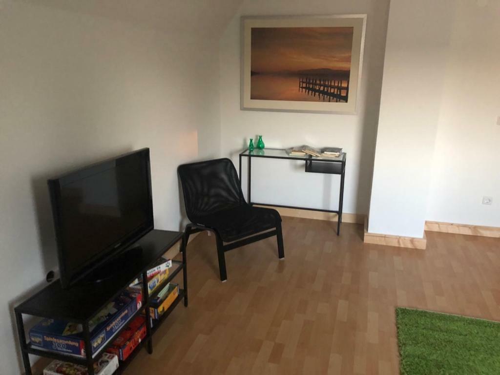 Ferienwohnung Esma Burgau Eksteriør bilde
